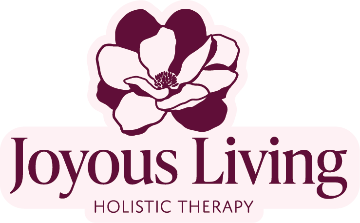 Joyous Living Holistic Therapy